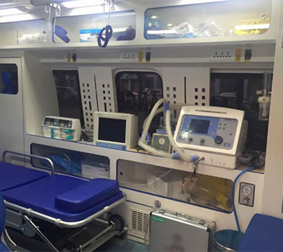 鸡西车辆内部展示